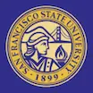 San Francisco State University logo