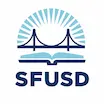 San Francisco Unified School District logo